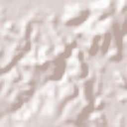 Wald Rabi' Terrain Map