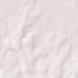 Amphoe Khun Han Terrain Map