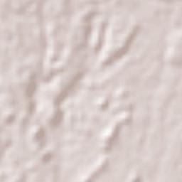 Santo Domingo Suchitepéquez Terrain Map