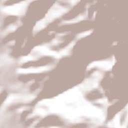 San Rafael Las Flores Terrain Map