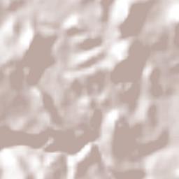 San Manuel Chaparrón Terrain Map