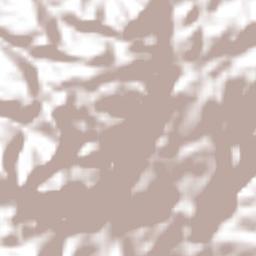 Belén Gualcho Terrain Map