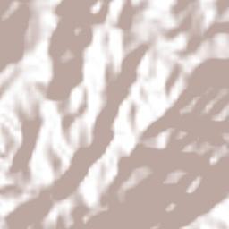 Vallecillo Terrain Map