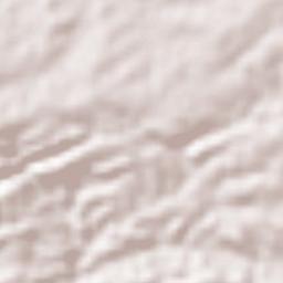 Radman Al Awad Terrain Map