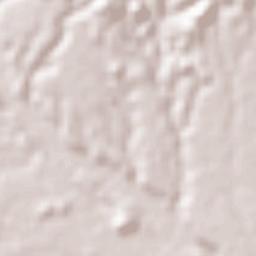 Ar Rawdah Terrain Map