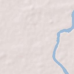 Amphoe Pa Mok Terrain Map