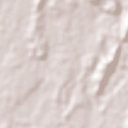 San José El Ídolo Terrain Map