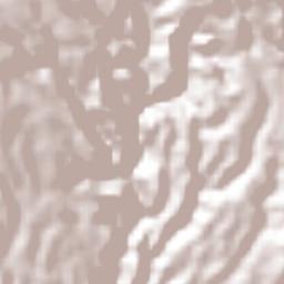 Fraijanes Terrain Map