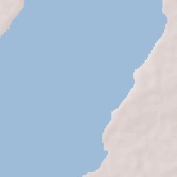 Wad az Zāki Terrain Map