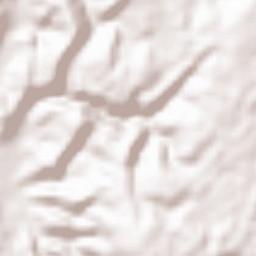 Kapatalan Terrain Map