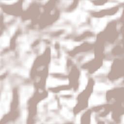 Intibucá Terrain Map