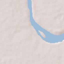 Wad Medani Terrain Map