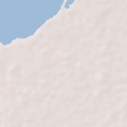 Noveleta Terrain Map