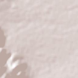 Ajuterique Terrain Map