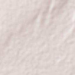 Bandiagara Terrain Map