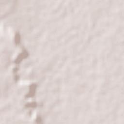 Filingué Terrain Map