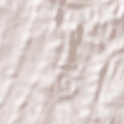 Al Malagim Terrain Map