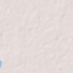 Amphoe Phra Nakhon Si Ayutthaya Terrain Map