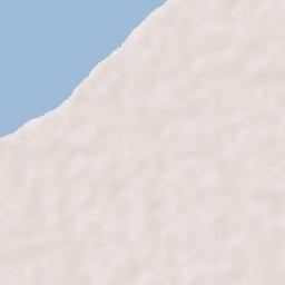 Halayhay Terrain Map