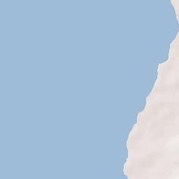 Jalajala Terrain Map