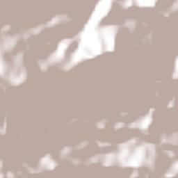 Tepanguare Terrain Map