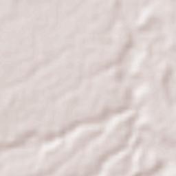 Yarumela Terrain Map