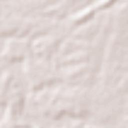 Villa de San Antonio Terrain Map