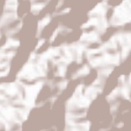 Wusab Al Ali Terrain Map