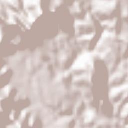 Radā‘ Terrain Map