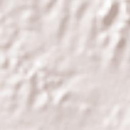 Siddapur Terrain Map