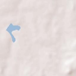 Amphoe Soeng Sang Terrain Map