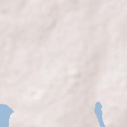 Amphoe Lahan Sai Terrain Map