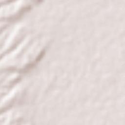 Magsaysay Terrain Map