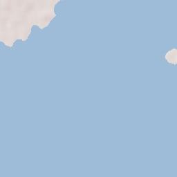 Bagombong Terrain Map