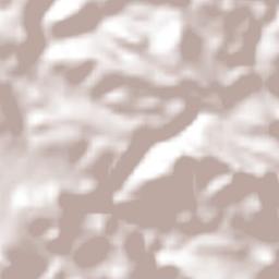 Zambrano Terrain Map