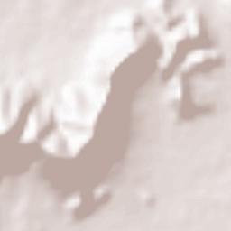 Nagireddipalli Terrain Map