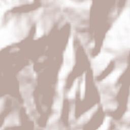 Srŏk Ta Vêng Terrain Map