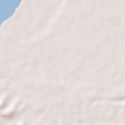 Maragondon Terrain Map