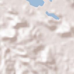 Alayao Terrain Map