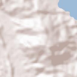 Banocboc Terrain Map