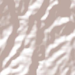 Guanagazapa Terrain Map