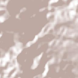 Erandique Terrain Map