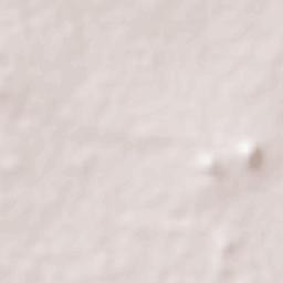 Département d' Illéla Terrain Map