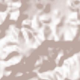 Ar Ryashyyah Terrain Map