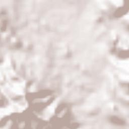 Amphoe Sai Yok Terrain Map