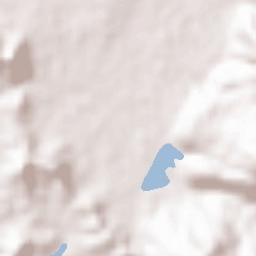 Huyện Phù Mỹ Terrain Map