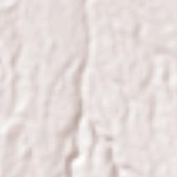 Pantijan No 2 Terrain Map