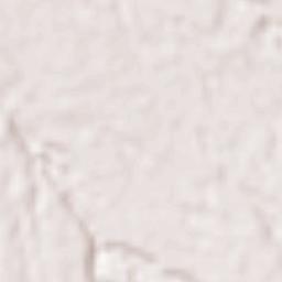 Province of Cavite Terrain Map