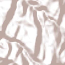 Santa María Ixhuatán Terrain Map