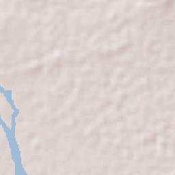 Tillabéri Terrain Map